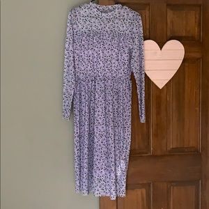 ASOS women’s dress